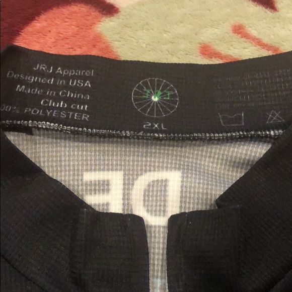 JRJ Apparel Cycling Jersey - Picture 5 of 7
